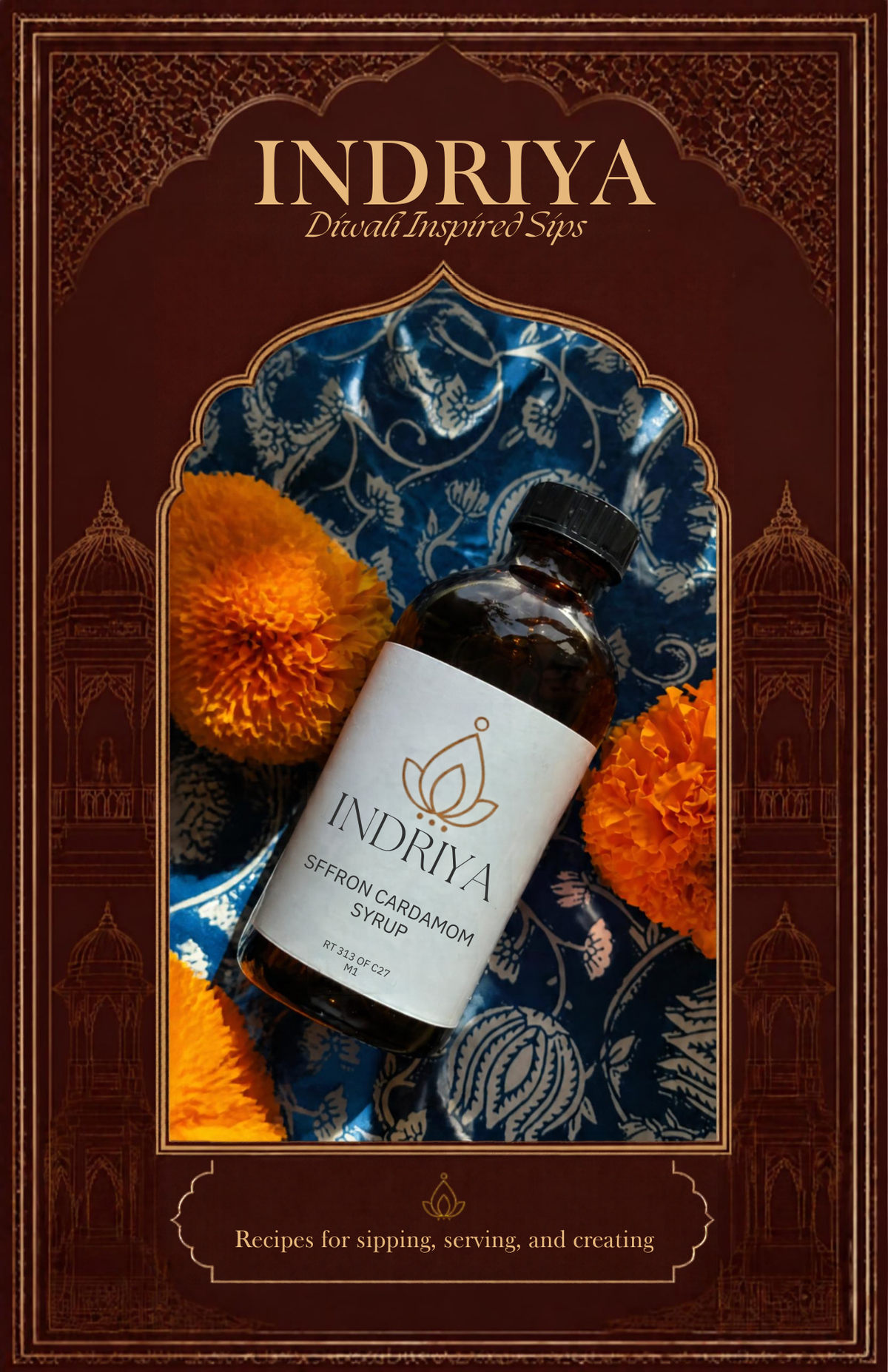 Indriya Diwali Collection